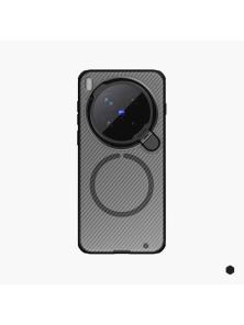 Чехол-крышка NILLKIN для Vivo X300 Pro (серия Camshield Prop Magnetic)