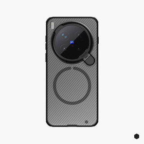 Чехол-крышка NILLKIN для Honor Magic 8 Pro (серия Camshield Prop Magnetic)