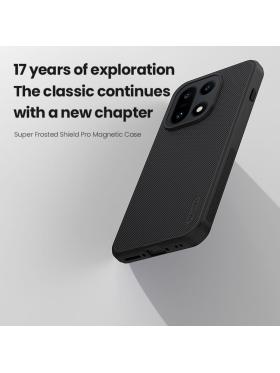 Чехол-крышка NILLKIN для Oneplus 15 (серия Frosted shield Pro Magnetic case) Интернет-магазин MobileforSale.ru Санкт-Петербург, Самара, Новосибирск, Екатеринбург, Москва, Нижний Новгород, Ростов-на-Дону, Омск, Челябинск, Грозный, Липецк, Калининград, Ижевск, Воронеж, Волгоград, Пермь, Оренбург, Саратов, Уфа, Благовещенск, Петропавловск-Камчатский, Хабаровск, Иркутск, Владивосток, Чебоксары, Кызыл, Барнаул, Черкесск, Ханты-Мансийск, Краснодар, Кострома, Петрозаводск, Майкоп, Элиста, Махачкала, Калуга, Иваново, Курск, Киров, Вологда, Владимир, Владикавказ, Йошкар-Ола, Ярославль, Пенза, Орёл, Великий Новгород, Мурманск, Ставрополь, Псков, Саранск, Рязань, Смоленск, Тамбов, Сыктывкар, Ульяновск, Тверь, Тула, Биробиджан, Магадан, Южно-Сахалинск, Чита, Улан-Удэ, Брянск, Белгород, Астрахань, Архангельск, Салехард, Тюмень, Томск, Курган, Красноярск, Кемерово, Горно-Алтайск, Абакан, Якутск, Нальчик, Анадырь, Магас, Восточное Дегунино, Нарьян-Мар