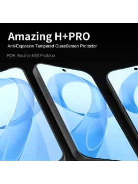 Защитное стекло NILLKIN для Xiaomi Redmi K90 Pro Max (индекс H+ Pro) Интернет-магазин MobileforSale.ru Санкт-Петербург, Самара, Новосибирск, Екатеринбург, Москва, Нижний Новгород, Ростов-на-Дону, Омск, Челябинск, Грозный, Липецк, Калининград, Ижевск, Воронеж, Волгоград, Пермь, Оренбург, Саратов, Уфа, Благовещенск, Петропавловск-Камчатский, Хабаровск, Иркутск, Владивосток, Чебоксары, Кызыл, Барнаул, Черкесск, Ханты-Мансийск, Краснодар, Кострома, Петрозаводск, Майкоп, Элиста, Махачкала, Калуга, Иваново, Курск, Киров, Вологда, Владимир, Владикавказ, Йошкар-Ола, Ярославль, Пенза, Орёл, Великий Новгород, Мурманск, Ставрополь, Псков, Саранск, Рязань, Смоленск, Тамбов, Сыктывкар, Ульяновск, Тверь, Тула, Биробиджан, Магадан, Южно-Сахалинск, Чита, Улан-Удэ, Брянск, Белгород, Астрахань, Архангельск, Салехард, Тюмень, Томск, Курган, Красноярск, Кемерово, Горно-Алтайск, Абакан, Якутск, Нальчик, Анадырь, Магас, Восточное Дегунино, Нарьян-Мар