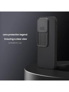 Чехол-крышка NILLKIN для Oneplus 15 (серия CamShield Pro)