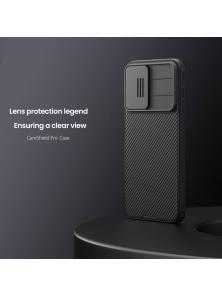 Чехол-крышка NILLKIN для Oneplus Ace 6, Oneplus Ace 6T (серия CamShield Pro)