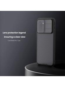 Чехол-крышка NILLKIN для Oneplus Ace 6 (серия CamShield Pro Clear)