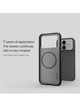 Чехол-крышка NILLKIN для Xiaomi Redmi K90 (серия Frosted shield Pro Magnetic case Clear) Интернет-магазин MobileforSale.ru Санкт-Петербург, Самара, Новосибирск, Екатеринбург, Москва, Нижний Новгород, Ростов-на-Дону, Омск, Челябинск, Грозный, Липецк, Калининград, Ижевск, Воронеж, Волгоград, Пермь, Оренбург, Саратов, Уфа, Благовещенск, Петропавловск-Камчатский, Хабаровск, Иркутск, Владивосток, Чебоксары, Кызыл, Барнаул, Черкесск, Ханты-Мансийск, Краснодар, Кострома, Петрозаводск, Майкоп, Элиста, Махачкала, Калуга, Иваново, Курск, Киров, Вологда, Владимир, Владикавказ, Йошкар-Ола, Ярославль, Пенза, Орёл, Великий Новгород, Мурманск, Ставрополь, Псков, Саранск, Рязань, Смоленск, Тамбов, Сыктывкар, Ульяновск, Тверь, Тула, Биробиджан, Магадан, Южно-Сахалинск, Чита, Улан-Удэ, Брянск, Белгород, Астрахань, Архангельск, Салехард, Тюмень, Томск, Курган, Красноярск, Кемерово, Горно-Алтайск, Абакан, Якутск, Нальчик, Анадырь, Магас, Восточное Дегунино, Нарьян-Мар