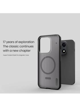 Чехол-крышка NILLKIN для Oneplus 15 (серия Frosted shield Pro Magnetic case Clear) Интернет-магазин MobileforSale.ru Санкт-Петербург, Самара, Новосибирск, Екатеринбург, Москва, Нижний Новгород, Ростов-на-Дону, Омск, Челябинск, Грозный, Липецк, Калининград, Ижевск, Воронеж, Волгоград, Пермь, Оренбург, Саратов, Уфа, Благовещенск, Петропавловск-Камчатский, Хабаровск, Иркутск, Владивосток, Чебоксары, Кызыл, Барнаул, Черкесск, Ханты-Мансийск, Краснодар, Кострома, Петрозаводск, Майкоп, Элиста, Махачкала, Калуга, Иваново, Курск, Киров, Вологда, Владимир, Владикавказ, Йошкар-Ола, Ярославль, Пенза, Орёл, Великий Новгород, Мурманск, Ставрополь, Псков, Саранск, Рязань, Смоленск, Тамбов, Сыктывкар, Ульяновск, Тверь, Тула, Биробиджан, Магадан, Южно-Сахалинск, Чита, Улан-Удэ, Брянск, Белгород, Астрахань, Архангельск, Салехард, Тюмень, Томск, Курган, Красноярск, Кемерово, Горно-Алтайск, Абакан, Якутск, Нальчик, Анадырь, Магас, Восточное Дегунино, Нарьян-Мар