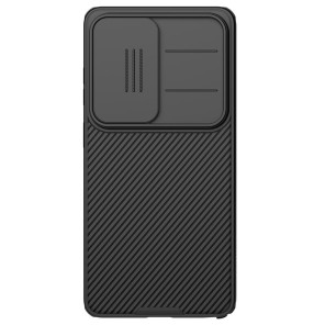 Чехол-крышка NILLKIN для Samsung Galaxy S26 Ultra (серия CamShield Pro)