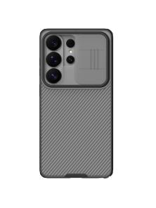 Чехол-крышка NILLKIN для Samsung Galaxy S26 Ultra (серия CamShield Pro Clear version)