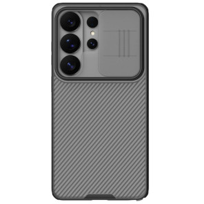 Чехол-крышка NILLKIN для Samsung Galaxy S26 Ultra (серия CamShield Pro Clear version)