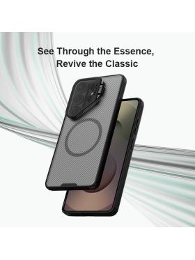 Чехол-крышка NILLKIN для Samsung Galaxy S26 Ultra (серия Camshield Prop Magnetic) Интернет-магазин MobileforSale.ru Санкт-Петербург, Самара, Новосибирск, Екатеринбург, Москва, Нижний Новгород, Ростов-на-Дону, Омск, Челябинск, Грозный, Липецк, Калининград, Ижевск, Воронеж, Волгоград, Пермь, Оренбург, Саратов, Уфа, Благовещенск, Петропавловск-Камчатский, Хабаровск, Иркутск, Владивосток, Чебоксары, Кызыл, Барнаул, Черкесск, Ханты-Мансийск, Краснодар, Кострома, Петрозаводск, Майкоп, Элиста, Махачкала, Калуга, Иваново, Курск, Киров, Вологда, Владимир, Владикавказ, Йошкар-Ола, Ярославль, Пенза, Орёл, Великий Новгород, Мурманск, Ставрополь, Псков, Саранск, Рязань, Смоленск, Тамбов, Сыктывкар, Ульяновск, Тверь, Тула, Биробиджан, Магадан, Южно-Сахалинск, Чита, Улан-Удэ, Брянск, Белгород, Астрахань, Архангельск, Салехард, Тюмень, Томск, Курган, Красноярск, Кемерово, Горно-Алтайск, Абакан, Якутск, Нальчик, Анадырь, Магас, Восточное Дегунино, Нарьян-Мар