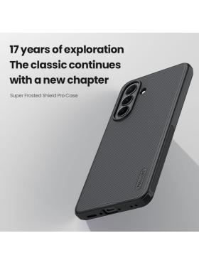 Чехол-крышка NILLKIN для Samsung Galaxy A37 (серия Frosted shield Pro) Интернет-магазин MobileforSale.ru Санкт-Петербург, Самара, Новосибирск, Екатеринбург, Москва, Нижний Новгород, Ростов-на-Дону, Омск, Челябинск, Грозный, Липецк, Калининград, Ижевск, Воронеж, Волгоград, Пермь, Оренбург, Саратов, Уфа, Благовещенск, Петропавловск-Камчатский, Хабаровск, Иркутск, Владивосток, Чебоксары, Кызыл, Барнаул, Черкесск, Ханты-Мансийск, Краснодар, Кострома, Петрозаводск, Майкоп, Элиста, Махачкала, Калуга, Иваново, Курск, Киров, Вологда, Владимир, Владикавказ, Йошкар-Ола, Ярославль, Пенза, Орёл, Великий Новгород, Мурманск, Ставрополь, Псков, Саранск, Рязань, Смоленск, Тамбов, Сыктывкар, Ульяновск, Тверь, Тула, Биробиджан, Магадан, Южно-Сахалинск, Чита, Улан-Удэ, Брянск, Белгород, Астрахань, Архангельск, Салехард, Тюмень, Томск, Курган, Красноярск, Кемерово, Горно-Алтайск, Абакан, Якутск, Нальчик, Анадырь, Магас, Восточное Дегунино, Нарьян-Мар