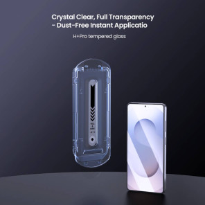 Защитное стекло NILLKIN для Samsung Galaxy S26 Ultra (индекс H+ Pro)