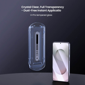 Защитное стекло NILLKIN для Samsung Galaxy S26 (индекс H+ Pro)