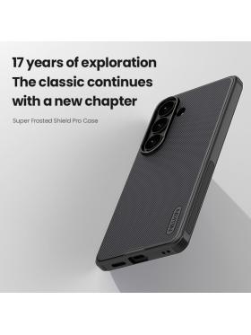 Чехол-крышка NILLKIN для Samsung Galaxy S26 (серия Frosted shield Pro) Интернет-магазин MobileforSale.ru Санкт-Петербург, Самара, Новосибирск, Екатеринбург, Москва, Нижний Новгород, Ростов-на-Дону, Омск, Челябинск, Грозный, Липецк, Калининград, Ижевск, Воронеж, Волгоград, Пермь, Оренбург, Саратов, Уфа, Благовещенск, Петропавловск-Камчатский, Хабаровск, Иркутск, Владивосток, Чебоксары, Кызыл, Барнаул, Черкесск, Ханты-Мансийск, Краснодар, Кострома, Петрозаводск, Майкоп, Элиста, Махачкала, Калуга, Иваново, Курск, Киров, Вологда, Владимир, Владикавказ, Йошкар-Ола, Ярославль, Пенза, Орёл, Великий Новгород, Мурманск, Ставрополь, Псков, Саранск, Рязань, Смоленск, Тамбов, Сыктывкар, Ульяновск, Тверь, Тула, Биробиджан, Магадан, Южно-Сахалинск, Чита, Улан-Удэ, Брянск, Белгород, Астрахань, Архангельск, Салехард, Тюмень, Томск, Курган, Красноярск, Кемерово, Горно-Алтайск, Абакан, Якутск, Нальчик, Анадырь, Магас, Восточное Дегунино, Нарьян-Мар