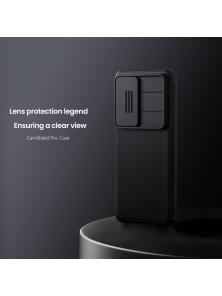 Чехол-крышка NILLKIN для Samsung Galaxy S26 (серия CamShield Pro)