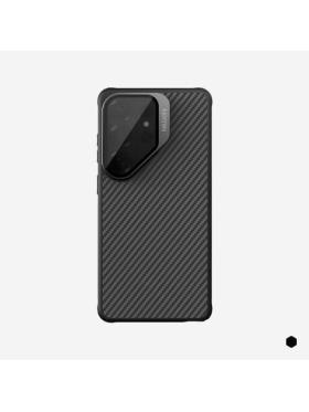 Чехол-крышка NILLKIN для Samsung Galaxy S26 Ultra (серия CarboProp Magnetic MagSafe Transparent Lens Guard Edition) Интернет-магазин MobileforSale.ru Санкт-Петербург, Самара, Новосибирск, Екатеринбург, Москва, Нижний Новгород, Ростов-на-Дону, Омск, Челябинск, Грозный, Липецк, Калининград, Ижевск, Воронеж, Волгоград, Пермь, Оренбург, Саратов, Уфа, Благовещенск, Петропавловск-Камчатский, Хабаровск, Иркутск, Владивосток, Чебоксары, Кызыл, Барнаул, Черкесск, Ханты-Мансийск, Краснодар, Кострома, Петрозаводск, Майкоп, Элиста, Махачкала, Калуга, Иваново, Курск, Киров, Вологда, Владимир, Владикавказ, Йошкар-Ола, Ярославль, Пенза, Орёл, Великий Новгород, Мурманск, Ставрополь, Псков, Саранск, Рязань, Смоленск, Тамбов, Сыктывкар, Ульяновск, Тверь, Тула, Биробиджан, Магадан, Южно-Сахалинск, Чита, Улан-Удэ, Брянск, Белгород, Астрахань, Архангельск, Салехард, Тюмень, Томск, Курган, Красноярск, Кемерово, Горно-Алтайск, Абакан, Якутск, Нальчик, Анадырь, Магас, Восточное Дегунино, Нарьян-Мар