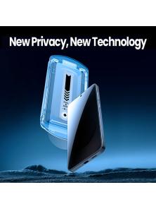 Защитное стекло с кантом NILLKIN для Samsung Galaxy S26 Plus (Galaxy S26+) (серия Guardian)