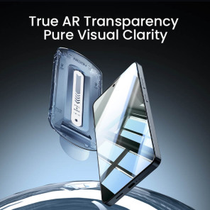 Защитное стекло NILLKIN для Samsung Galaxy S26 Ultra (индекс H+ Pro AR)