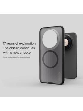 Чехол-крышка NILLKIN для Huawei Mate 80 Pro Max (серия Frosted shield Pro Magnetic case Clear) Интернет-магазин MobileforSale.ru Санкт-Петербург, Самара, Новосибирск, Екатеринбург, Москва, Нижний Новгород, Ростов-на-Дону, Омск, Челябинск, Грозный, Липецк, Калининград, Ижевск, Воронеж, Волгоград, Пермь, Оренбург, Саратов, Уфа, Благовещенск, Петропавловск-Камчатский, Хабаровск, Иркутск, Владивосток, Чебоксары, Кызыл, Барнаул, Черкесск, Ханты-Мансийск, Краснодар, Кострома, Петрозаводск, Майкоп, Элиста, Махачкала, Калуга, Иваново, Курск, Киров, Вологда, Владимир, Владикавказ, Йошкар-Ола, Ярославль, Пенза, Орёл, Великий Новгород, Мурманск, Ставрополь, Псков, Саранск, Рязань, Смоленск, Тамбов, Сыктывкар, Ульяновск, Тверь, Тула, Биробиджан, Магадан, Южно-Сахалинск, Чита, Улан-Удэ, Брянск, Белгород, Астрахань, Архангельск, Салехард, Тюмень, Томск, Курган, Красноярск, Кемерово, Горно-Алтайск, Абакан, Якутск, Нальчик, Анадырь, Магас, Восточное Дегунино, Нарьян-Мар