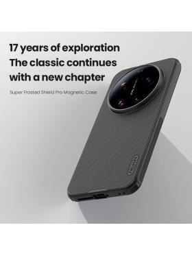 Чехол-крышка NILLKIN для Xiaomi 17 Ultra (серия Frosted shield Pro Magnetic case) Интернет-магазин MobileforSale.ru Санкт-Петербург, Самара, Новосибирск, Екатеринбург, Москва, Нижний Новгород, Ростов-на-Дону, Омск, Челябинск, Грозный, Липецк, Калининград, Ижевск, Воронеж, Волгоград, Пермь, Оренбург, Саратов, Уфа, Благовещенск, Петропавловск-Камчатский, Хабаровск, Иркутск, Владивосток, Чебоксары, Кызыл, Барнаул, Черкесск, Ханты-Мансийск, Краснодар, Кострома, Петрозаводск, Майкоп, Элиста, Махачкала, Калуга, Иваново, Курск, Киров, Вологда, Владимир, Владикавказ, Йошкар-Ола, Ярославль, Пенза, Орёл, Великий Новгород, Мурманск, Ставрополь, Псков, Саранск, Рязань, Смоленск, Тамбов, Сыктывкар, Ульяновск, Тверь, Тула, Биробиджан, Магадан, Южно-Сахалинск, Чита, Улан-Удэ, Брянск, Белгород, Астрахань, Архангельск, Салехард, Тюмень, Томск, Курган, Красноярск, Кемерово, Горно-Алтайск, Абакан, Якутск, Нальчик, Анадырь, Магас, Восточное Дегунино, Нарьян-Мар