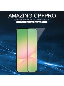 Защитное стекло с кантом NILLKIN для Samsung Galaxy A57 (серия CP+ Pro)