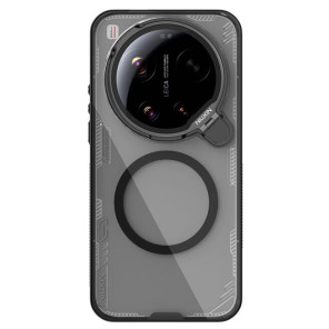 Чехол-крышка NILLKIN для Xiaomi 17 Ultra (серия Iceblade Prop Magnetic)