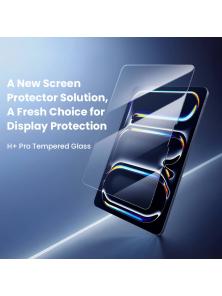Защитное стекло NILLKIN для Apple iPad Air 11 (2025), Apple iPad Air 11 (2024) (индекс H+ Pro)