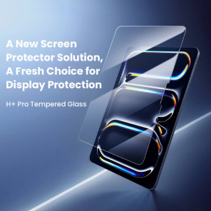 Защитное стекло NILLKIN для Apple iPad Air 11 (2025), Apple iPad Air 11 (2024) (индекс H+ Pro)