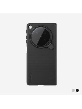 Чехол-крышка NILLKIN для Oppo Find N6 (серия Frosted shield Prop Magnetic) Интернет-магазин MobileforSale.ru Санкт-Петербург, Самара, Новосибирск, Екатеринбург, Москва, Нижний Новгород, Ростов-на-Дону, Омск, Челябинск, Грозный, Липецк, Калининград, Ижевск, Воронеж, Волгоград, Пермь, Оренбург, Саратов, Уфа, Благовещенск, Петропавловск-Камчатский, Хабаровск, Иркутск, Владивосток, Чебоксары, Кызыл, Барнаул, Черкесск, Ханты-Мансийск, Краснодар, Кострома, Петрозаводск, Майкоп, Элиста, Махачкала, Калуга, Иваново, Курск, Киров, Вологда, Владимир, Владикавказ, Йошкар-Ола, Ярославль, Пенза, Орёл, Великий Новгород, Мурманск, Ставрополь, Псков, Саранск, Рязань, Смоленск, Тамбов, Сыктывкар, Ульяновск, Тверь, Тула, Биробиджан, Магадан, Южно-Сахалинск, Чита, Улан-Удэ, Брянск, Белгород, Астрахань, Архангельск, Салехард, Тюмень, Томск, Курган, Красноярск, Кемерово, Горно-Алтайск, Абакан, Якутск, Нальчик, Анадырь, Магас, Восточное Дегунино, Нарьян-Мар
