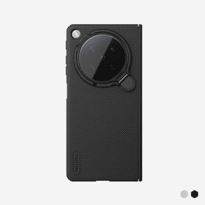 Чехол-крышка NILLKIN для Oppo Find N6 (серия Frosted shield Prop Magnetic)