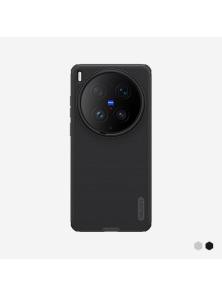 Чехол-крышка NILLKIN для Vivo X300 Ultra (серия Frosted shield Pro Magnetic case)