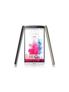 Обзор LG G3, нового флагмана компании с QHD-экраном!