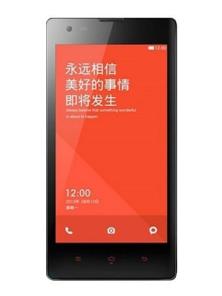 Xiaomi RedRice - полный обзор