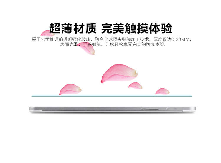 Защитное стекло NILLKIN для Huawei MediaPad M1 (индекс H)