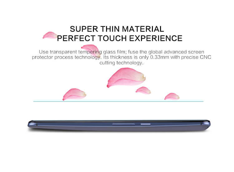 Защитное стекло NILLKIN для Motorola Google Nexus 6 (Moto XT1100 XT1103) (индекс H)