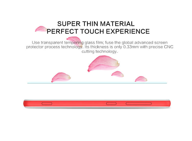 Защитное стекло NILLKIN для HTC Desire Eye (M910X) (индекс H)