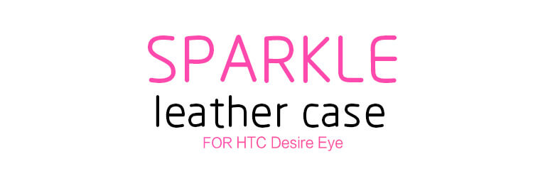 Чехол-книжка NILLKIN для HTC Desire Eye (серия Sparkle)