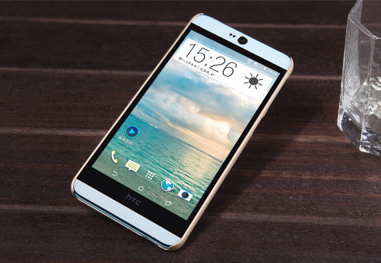 Чехол-крышка NILLKIN для HTC Desire 826 (D826 826t 826w) (серия Frosted)