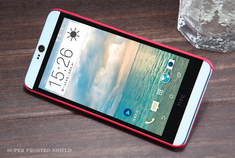 Чехол-крышка NILLKIN для HTC Desire 826 (D826 826t 826w) (серия Frosted)