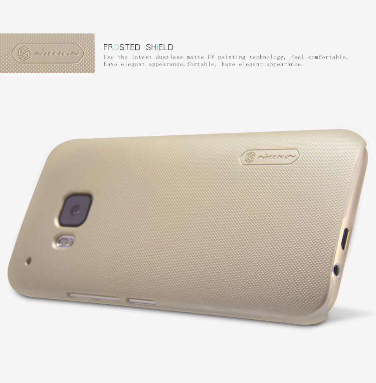 Чехол-крышка NILLKIN для HTC ONE M9 (Hima) (серия Frosted)