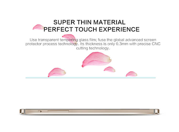 Защитное стекло NILLKIN для LeTV Le1PRO (Letv le one pro / Le 1 pro / LeTV Le1pro / X900 (индекс H+)