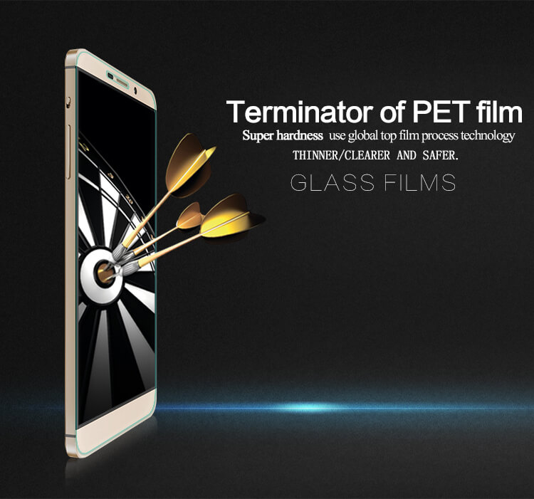 Защитное стекло NILLKIN для LeTV Le1PRO (Letv le one pro / Le 1 pro / LeTV Le1pro / X900 (индекс H+)