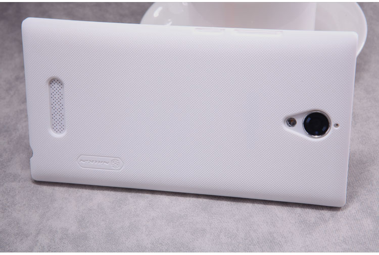 Чехол-крышка NILLKIN для Oppo U3 (6607) (серия Frosted)