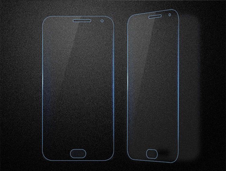 Защитное стекло NILLKIN для Meizu MX5 (M575M M575U) (индекс PE+)