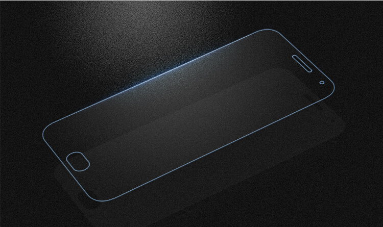 Защитное стекло NILLKIN для Meizu MX5 (M575M M575U) (индекс PE+)