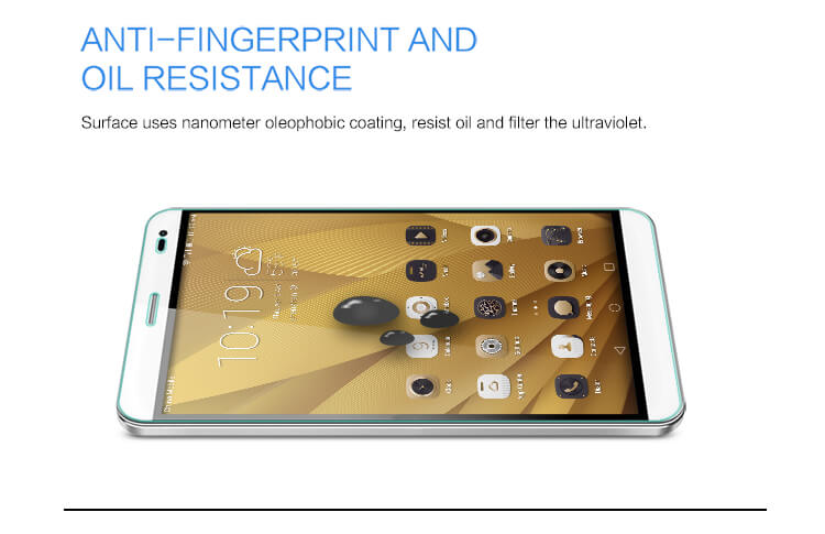 Защитное стекло NILLKIN для Huawei Honor X1 / X2 (индекс PE+)