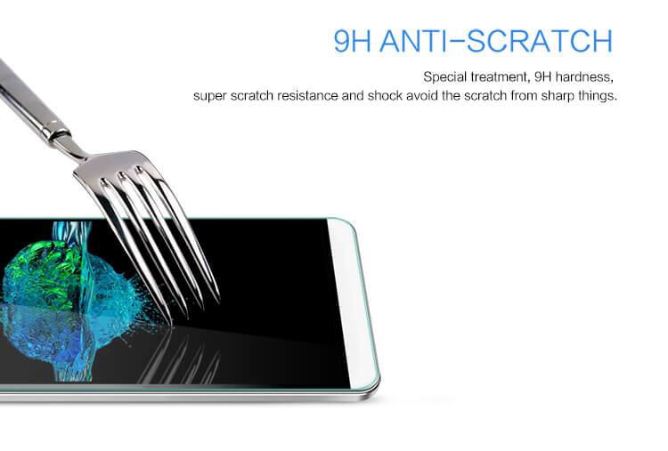 Защитное стекло NILLKIN для Huawei Honor X1 / X2 (индекс PE+)