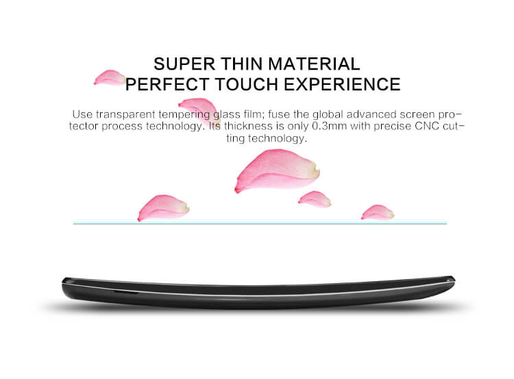 Защитное стекло Nillkin для LG G Flex 2 (H959) (индекс H+)