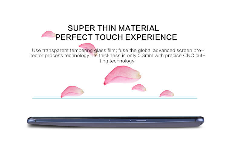 Защитное стекло NILLKIN для Motorola Google Nexus 6 (Moto XT1100 XT1103) (индекс H+)