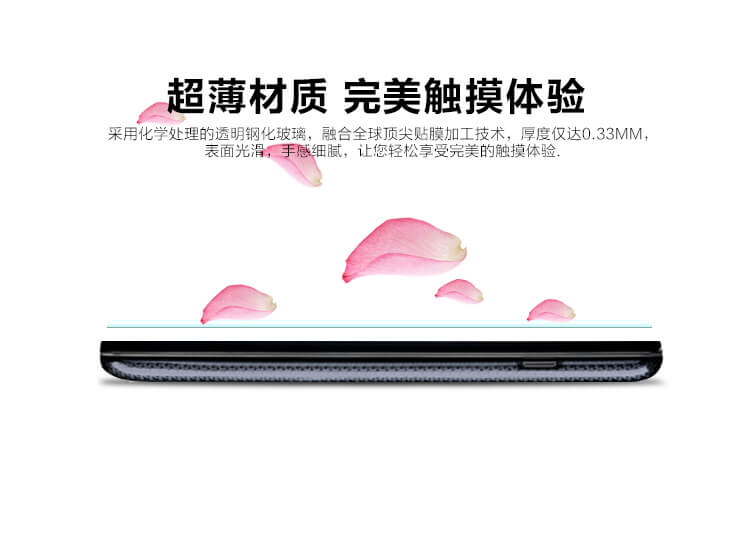 Защитное стекло NILLKIN для LG L90 (D415) (индекс H)