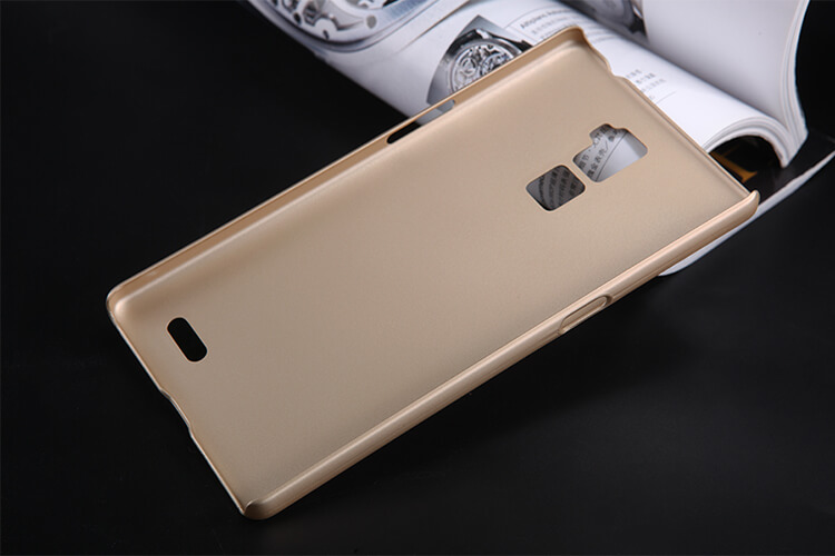 Чехол-крышка NILLKIN для Oppo R7 Plus (R7+) (серия Frosted)